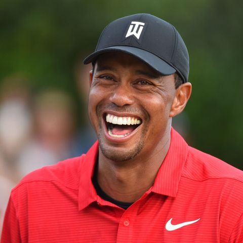 Tiger - Making Sunday Great Again Video