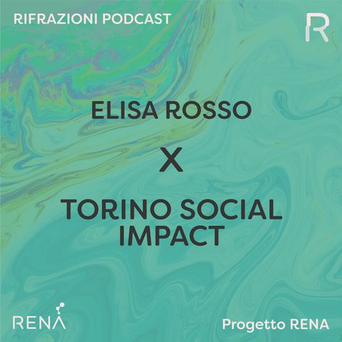 Torino Social Impact - Elisa Rosso