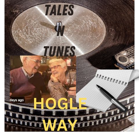 Tales 'n Tunes - The Hogle Way