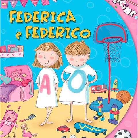 Federica e Federico