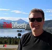 Why Do People Think Differently - Podcast 121
