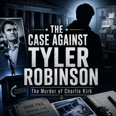 Copertina del podcast