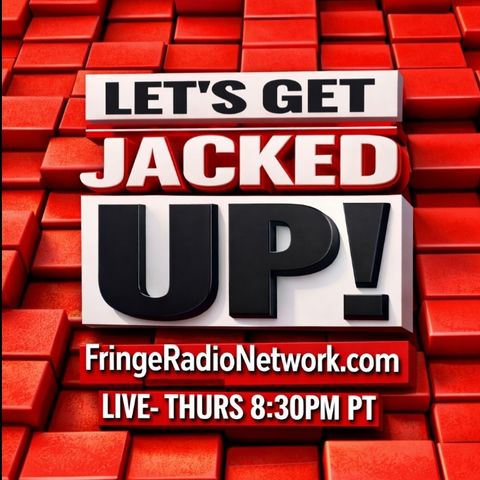 The Committee of 300-LET'S GET JACKED UP!