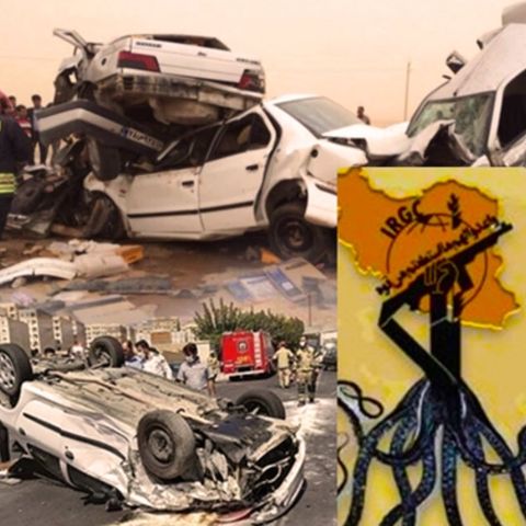 نزدیک شدن عید و مافیای مرگ‌آفرین خودرو