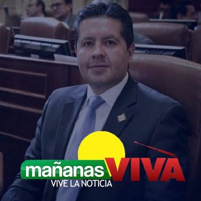 Concejal Gustavo Estupiñan - Aprobación de recursos para proyectos del municipio de Ipiales