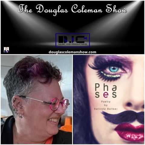 The Douglas Coleman Show w Belinda Betker