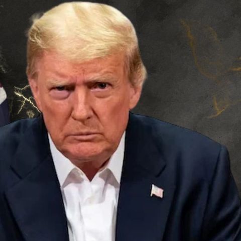 Trump's Hamas Ultimatum; A Dem Advisor Says Biden's Presidency was Obama's 'Third Term'
