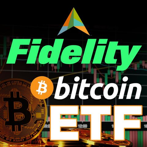 310. Bitcoin ETF Race | Fidelity Skips The Line
