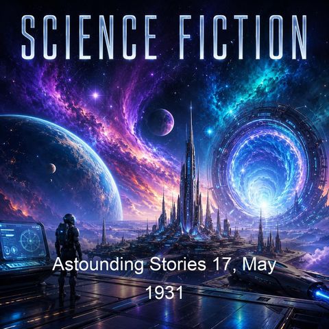 Podcast Cover