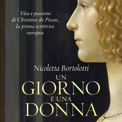 Nicoletta Bortolotti "Un giorno una donna"