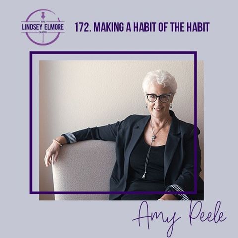 Making a Habit of the Habit | Amy Peele
