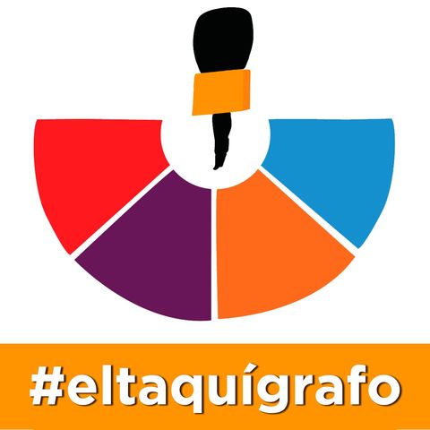El taquígrafo (29/05/2018) Moción de censura, la España ciudadana y el chalet #eltaquígrafo