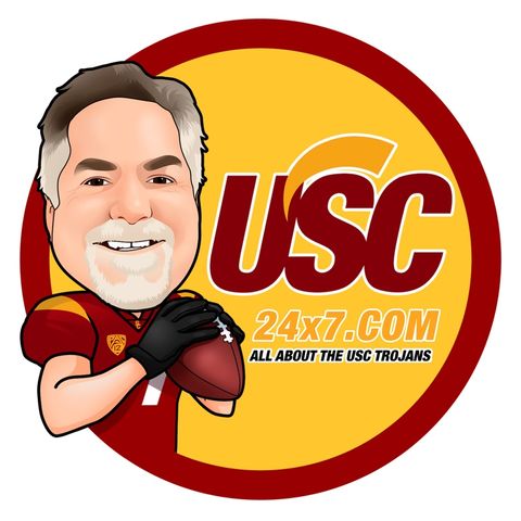 USC24x7 Podcast 32