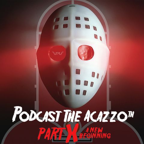 Copertina del podcast