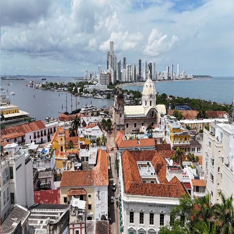 La magia del turismo en Cartagena en las voces de turistas y locales