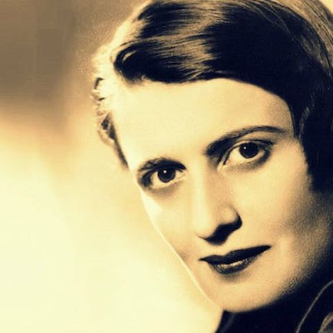 Ayn Rand’s Tragic Trajectory