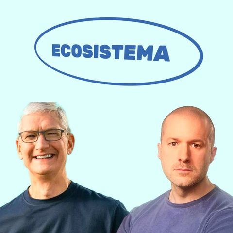 Copertina del podcast