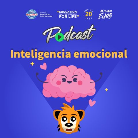 Inteligencia Emocional