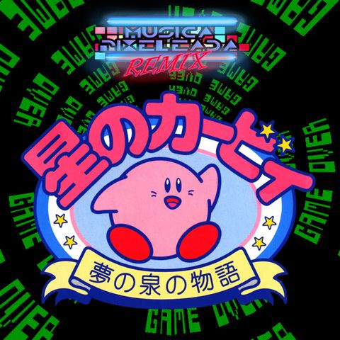 Kirby´s Adventure (NES)