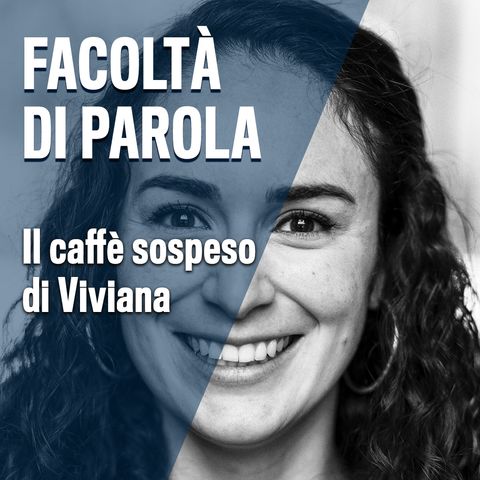 Il caffè sospeso di Viviana