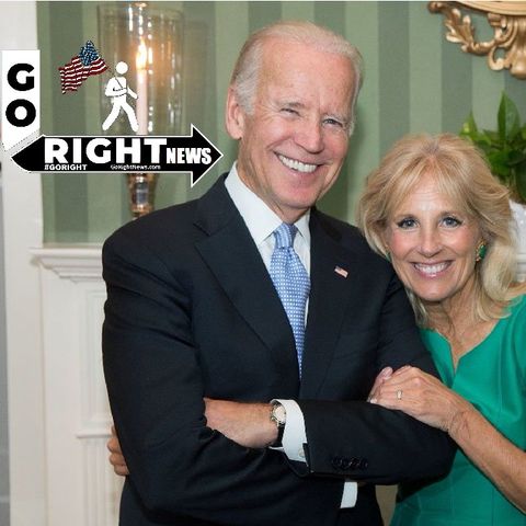Happy New Year From the Biden Failure