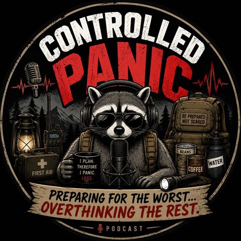 Copertina del podcast