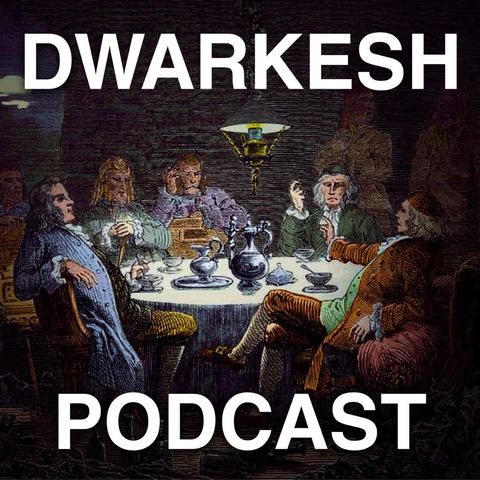 Copertina del podcast