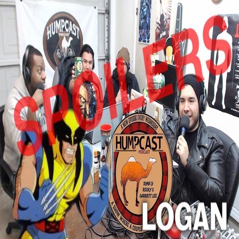 Humpcast Quicky: "Logan" Review (Spoilers)