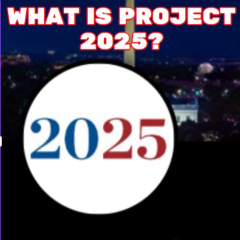 What is Project 2025? Project 2025 Explained via Myths vs Facts about it.