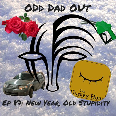 New Year, Same Stupidity: ODO 87
