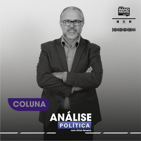 Eleição de BH ganha novos contornos com possível candidatura de Mauro Tramonte - 29/04/24