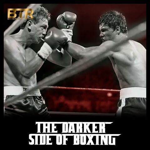 The Darker Side Of Boxing - The Ten Round Assault