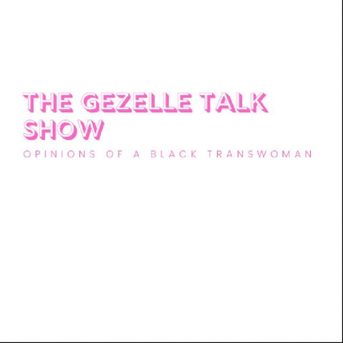 Episode 14 - The Gezelle Talk Show
