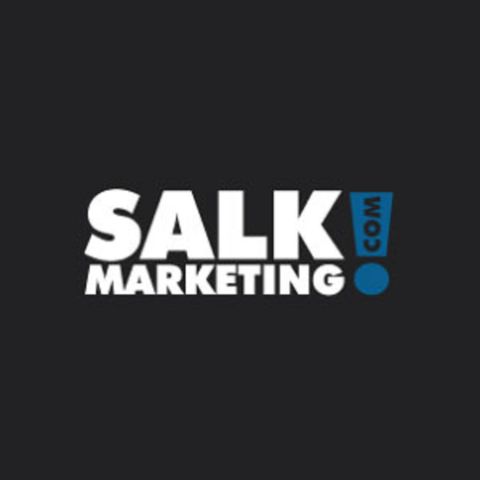 Get High Search Engine Ranking with Salk Marketing's SEO Services