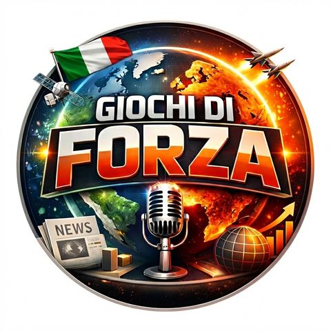 Copertina del podcast