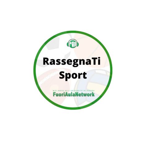 23 RassegnaTi Sport - 11 marzo 2024