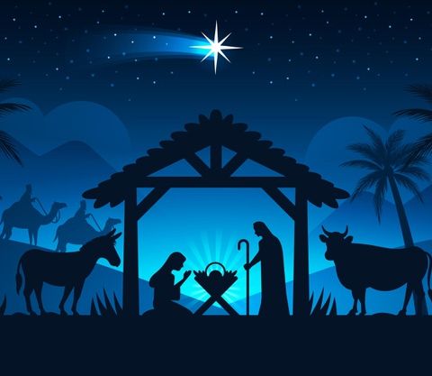 The Thirty-Minute Nativity