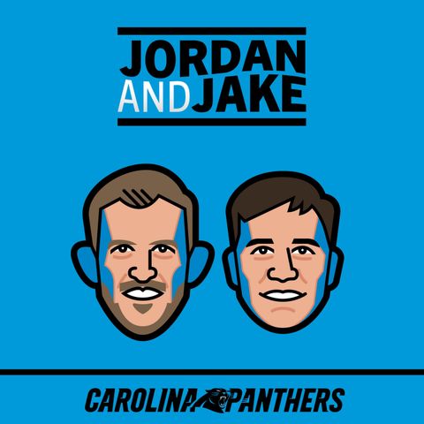 Jordan & Jake 611: Lot of Football Left