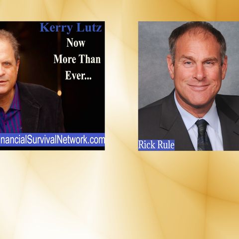 The New Investing Normal with Rick Rule #5216