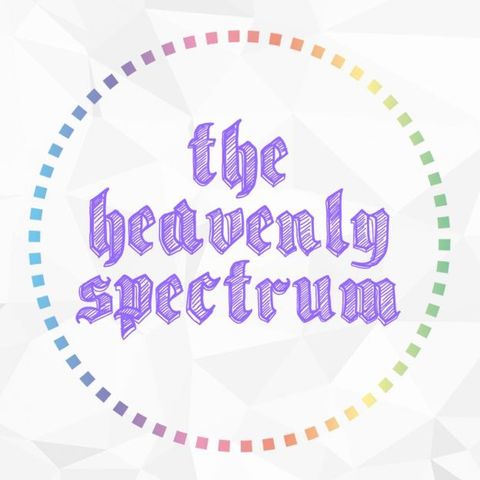 The Heavenly Spectrum in 2022