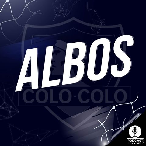 Albos Capt 5