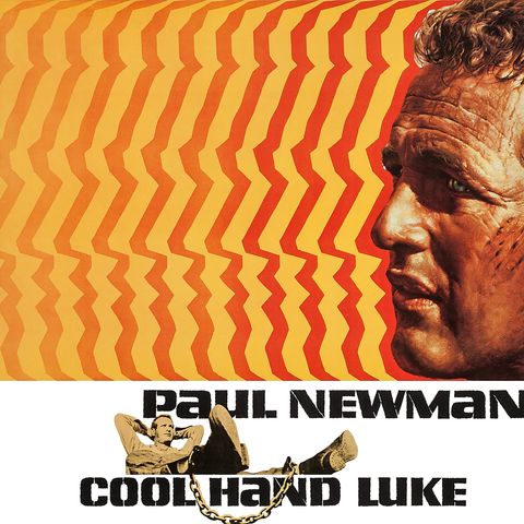 Episode 690: Cool Hand Luke (1967)