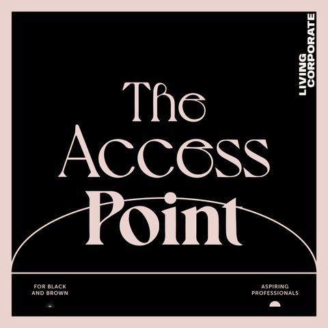 The Access Point : Meet Our Hosts