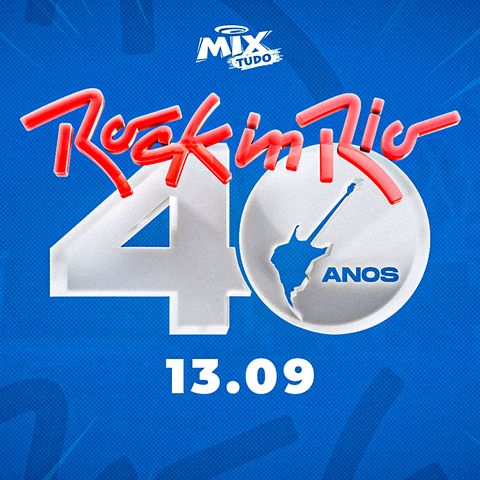 13.09.24 - O que te marcou nesses 40 anos de Rock in Rio? (part. Supla | Especial Rock in Rio Brasil 2024)