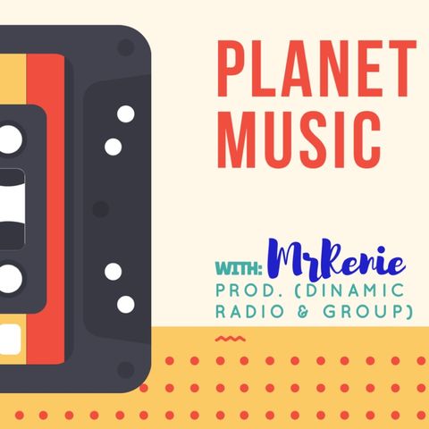 Music Planet - Mr. Renie - Prod. (Dinamic Radio & Group)