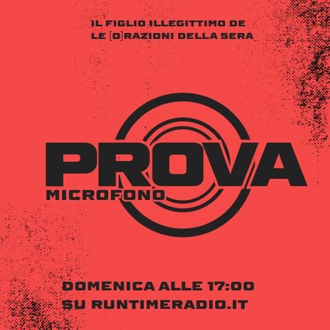 Copertina del podcast