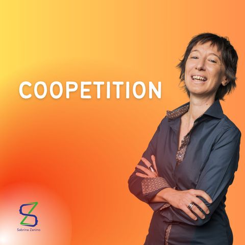 09 - Coopetition