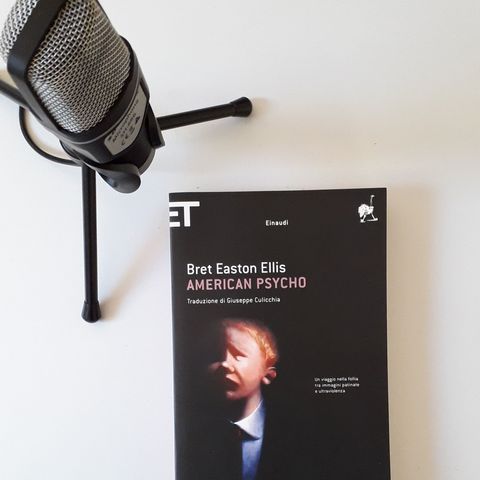 American Psycho di Bret Easton Ellis