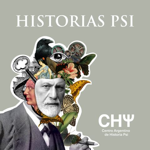 3. Freud en Argentina: a 80 años de su fallecimiento. Ponencia de Hugo  Vezzetti.
