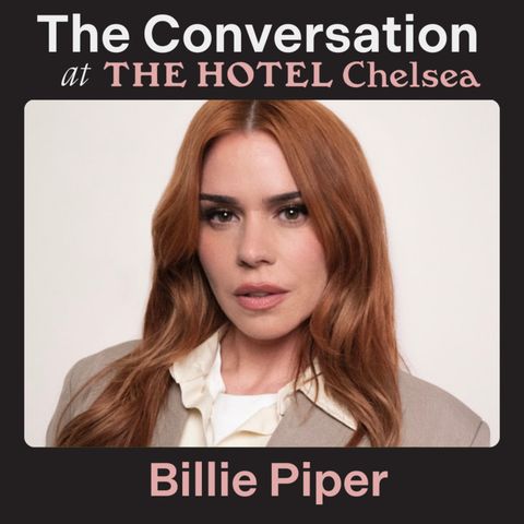 The Great Life Lessons - Parenting, Career and Relationships with Billie Piper